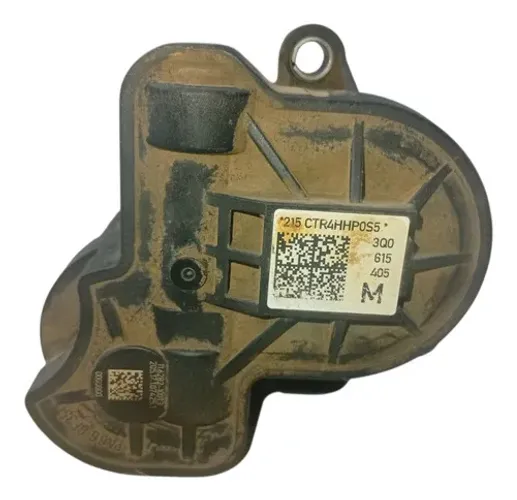 Motor Servo Pinça Traseiro Esquerdo Vw Passat B8 2.0 2017 18