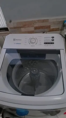 Máquina de lavar Electrolux 15kg