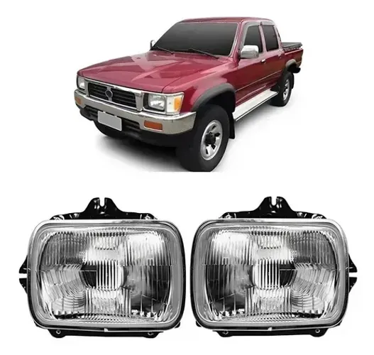 Farol Hilux 1993 à 2001 (UNIDADE)