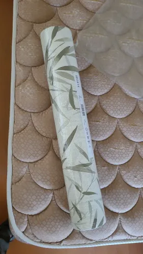 Papel de parede vinilico importado da Alemanha 1 rolo cobre 5m2