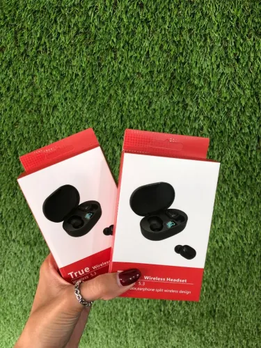 Fone bluetooth