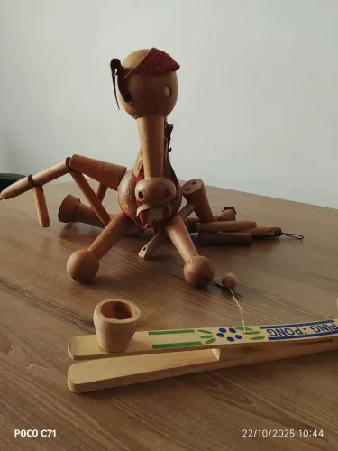 BRINQUEDOS MANUAIS DRAGÃO ..