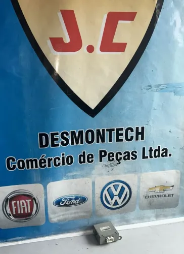 Módulo tração 4x4 Outlander 3.0 2010 a 2012 