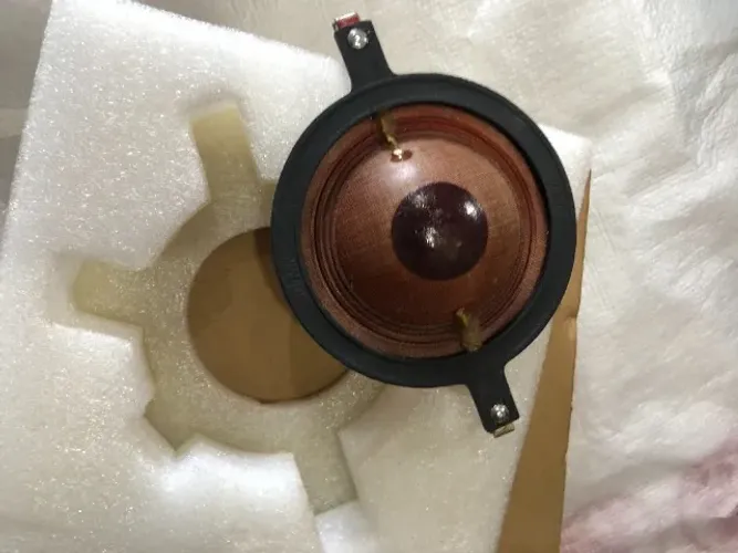 Reparo Driver Selenium D200 Melhor Qualidade