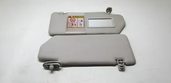 Par Quebra Sol Fiat Palio 2008 2009 2010 11 12 13 2014 2015 (Usado)
