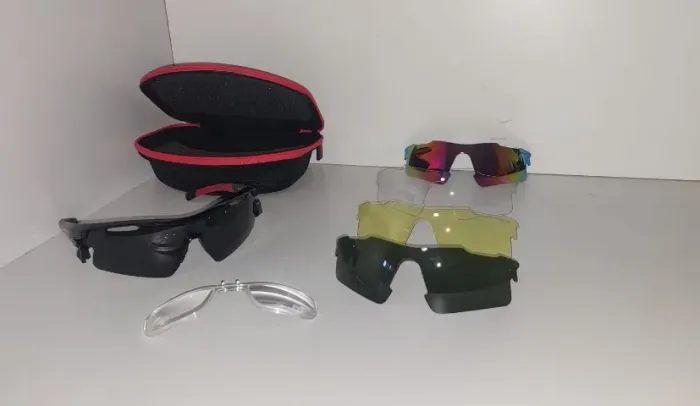 Óculos Solar Speedo PRO 3 K01