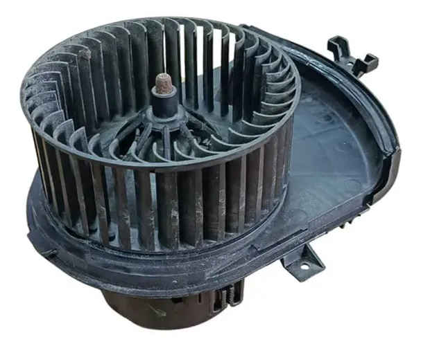 Motor Ventilação Interno Ar Forçado Gol G5 1.6 2009 À 2012