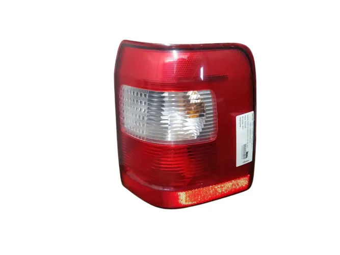 Lanterna Traseira Direita Ecosport 2003 A 2007 Direito/passageiro