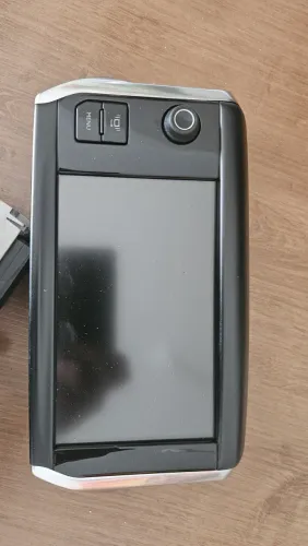 Central multimidia peugeot 208 original + Brinde