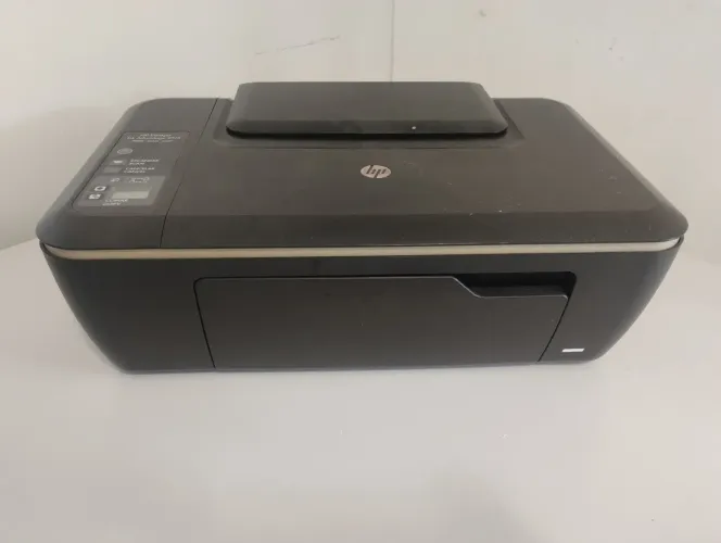 Impressora HP Deskjet Ink Advantage 2515