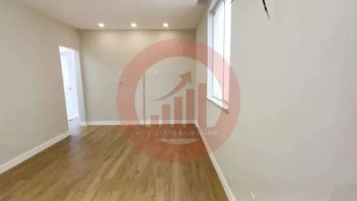Apartamento 3 quartos com suíte à venda no bairro de Copacabana - Rio de Janeiro