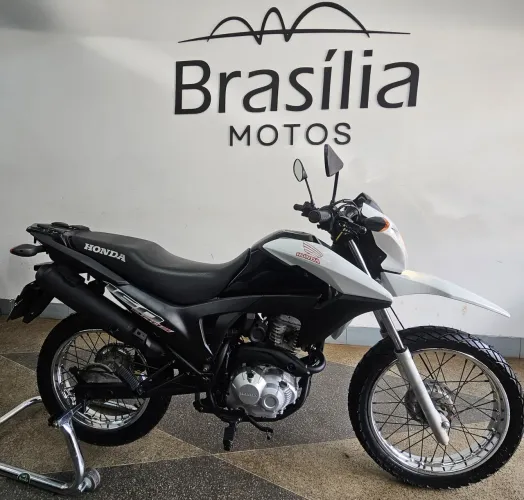 HONDA NXR 160 BROS 2018/2018 - 125.510