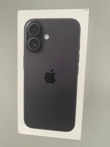 iPhone 16 Pro - 256 Gb - Lacrado