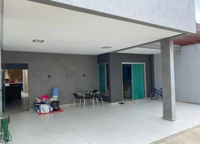 Vendo casa no condomínio Viva + papagaio