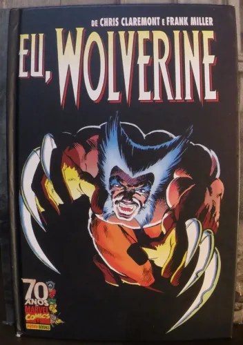 MARVEL - ENCADERNADOS - VENDO SEPARADO