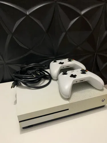 V/T Xbox one S