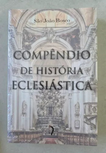 Compêndio de História Eclesiástica