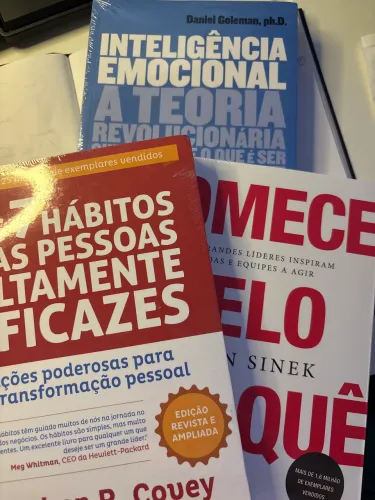 Livros