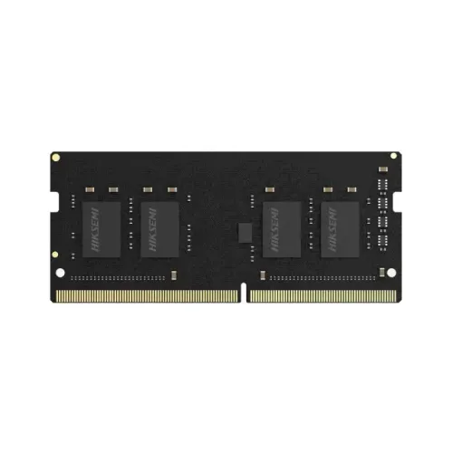 Memória DDR4 8GB 2666Mhz Notebook Hiksemi