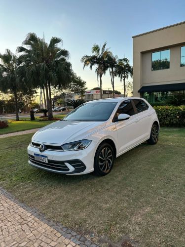 Imagem de Volkswagen Polo Highline TSI 1.0 Flex 12V Aut. 2023