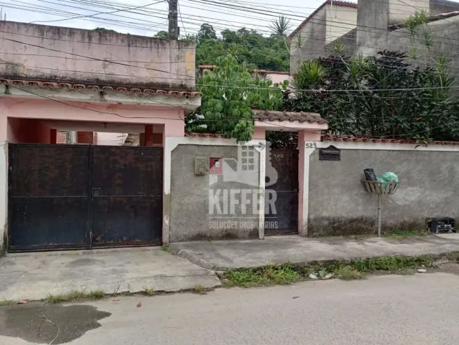 Casa com 3 Quartos à venda, por R$ 195.000,00 - Engenho Pequeno - São Gonçalo/RJ
