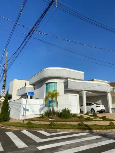 Casa a venda no Condomínio Residencial Olívio Franceschini Hortolândia SP