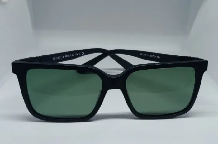 oculos Gucci masculino-original 