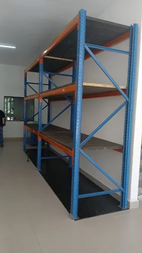 Estrutura de Aço