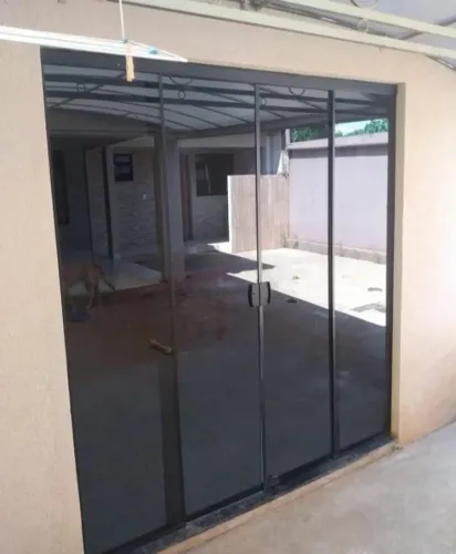 Instalação manutenção e fabricação blidex 