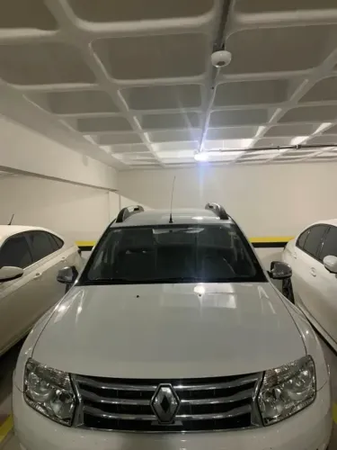 Renault Duster Dynamique 1.6 Hi-flex 16V Mec. 2014