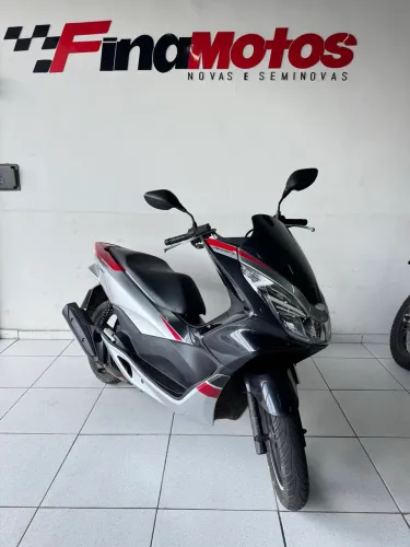 PCX 150 SPORT Finamotos