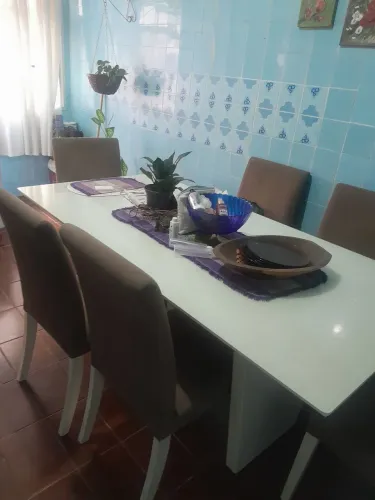 Mesa de jantar 