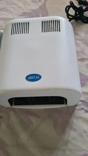 MATERIAL COMPLETO UNHA GEL ACEITO PROPOSTA OU TROCA
