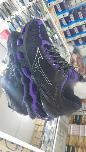 Tênis Mizuno Wave Prophecy X