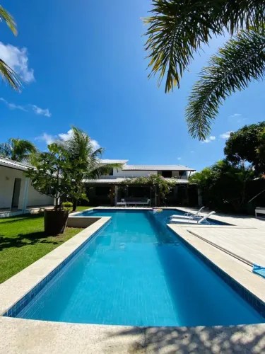 Casa em condomínio, Casa a venda em busca vida 