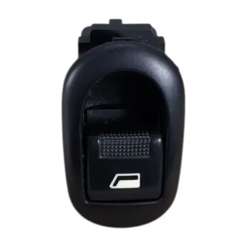 Botão Vidro Eletrico Traseiro Citroen C3 2006 a 2010  * Original