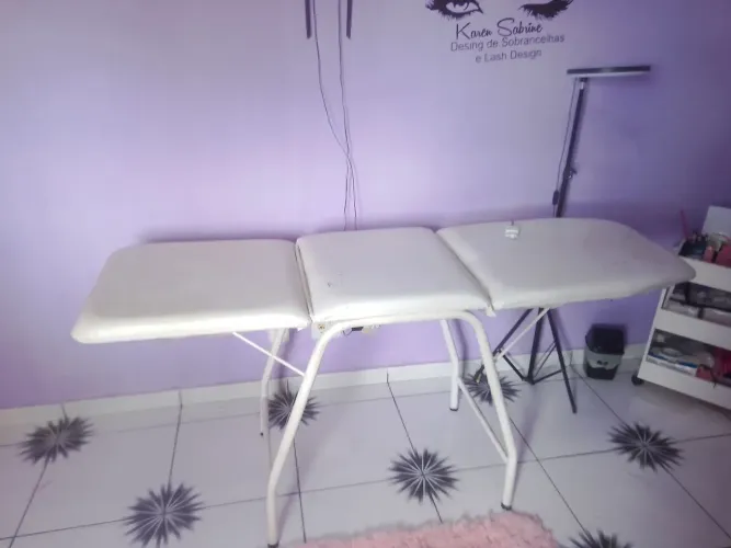 Maca estética