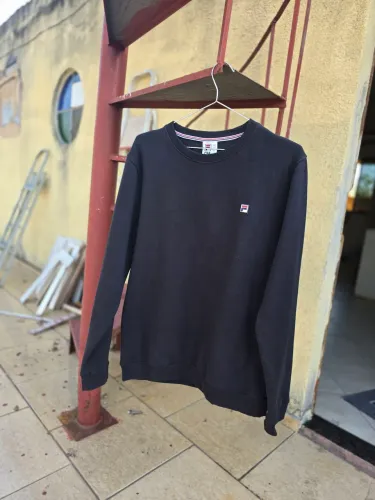 Casaco estilo Moletom FILA original