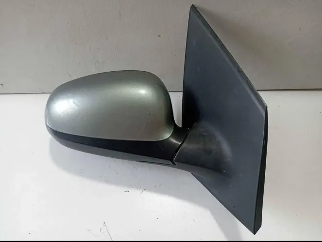 Retrovisor Fiat Grand Siena Elétrico Lado Direito Carona Original retrovisor Grand Siena