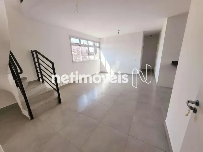 Venda Cobertura Salgado Filho Belo Horizonte