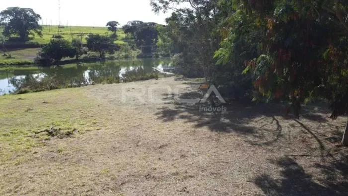 Terreno à venda no Condomínio Quinta Da Boa Vista em Ribeirão Preto