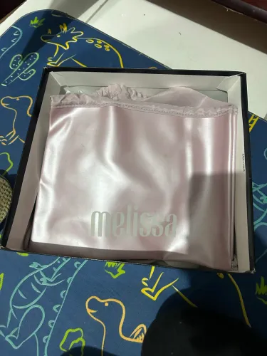 Melissa original