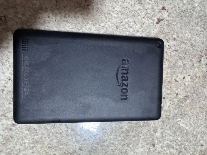 Tablet Amazon Kindle fire