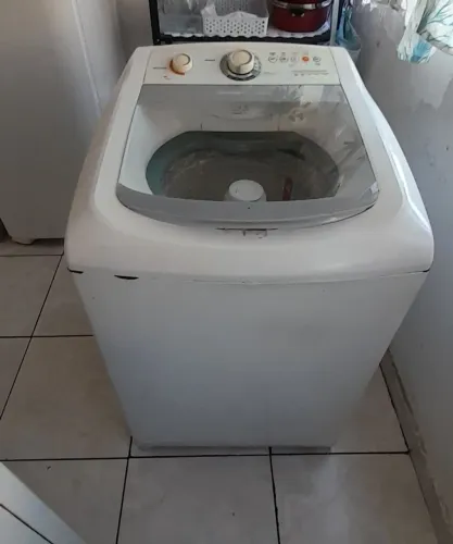 Lavadora de Roupas Consul Facilite 10Kg