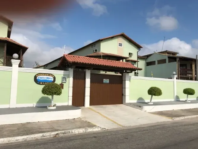 Apartamento 4 quartos à venda no Peró - Cabo Frio
