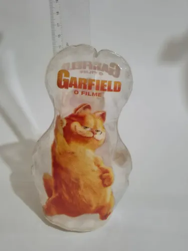 Garfield O filme - Boneco inflável