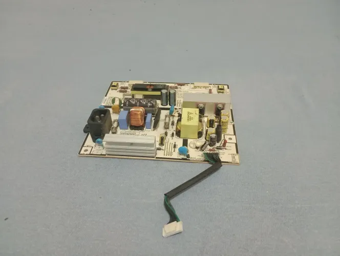 Placa fonte da TV monitor Samsung p2470hn
