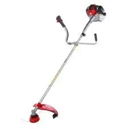 Roçadeira Lateral a Gasolina Rt52L-B 2T 2hp 52cc com Guidão Bicicleta Toyama