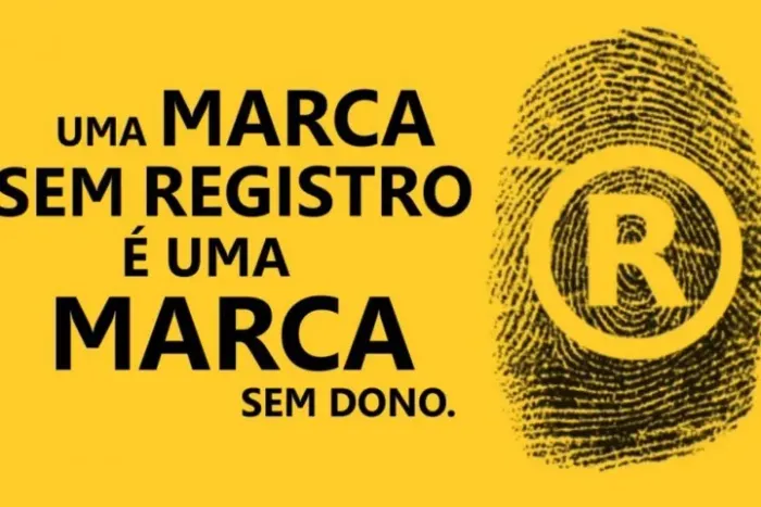 Registro de  marca