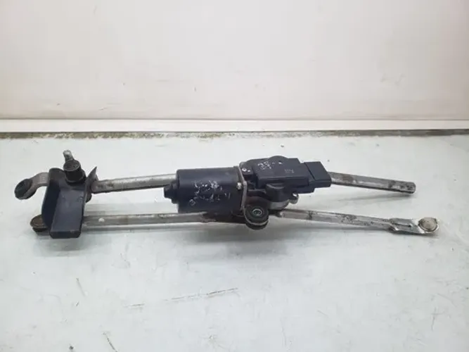 Motor Limpador Parabrisa S10 2016 A 2018